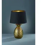TRIO R50431079 Pineapple Tischleuchte E27 1x60W