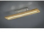 TRIO 623710130 LED Deckenleuchte Brad 27W | 3000K