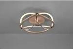TRIO 621210108 LED Leuchte Charivari 1x20W| 2500L | 3000K | IP20 - dimmbar - 3