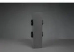 TRIO 9964-42 Steckdosens&auml;ule 4 Steckdosen Garden Socket | 3600W max - anthrazit