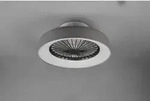 Trio R62662111 LED-Deckenleuchte mit Ventilator Farsund 1x30w | 22200lm | 3000 -