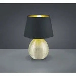 TRIO R50631079 Luxor Tischleuchte E27 1x60W