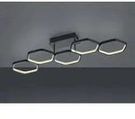 TRIO R62055142 LED Deckenleuchte Vigo 24W | 3000K - dimmbar