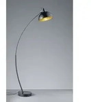 TRIO R46041032 Recife Stehleuchte E27 1x60W