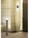 TRIO 222260224 Hoosic Au&szlig;enwandleuchte E27 2x28W IP44