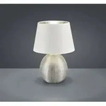 TRIO R50631089 Luxor Tischleuchte E27 1x60W