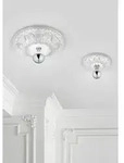 TRIO 603300101 Leuchte Lilly 1x40W|E27