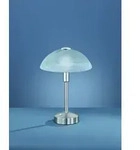 TRIO 525790107 Donna Tischlampe SMD 1x4W 350lm 3000K