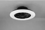 Trio R62522132 LED-Deckenleuchte mit Stralsund 1x30W-Ventilator | 22200lm |...