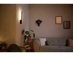 Philips Hue 8719514343429 LED Wandleuchte 1x20w | 900lm | 2000-6500K | RGB - dimmbar,