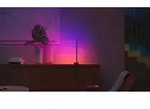 Philips Hue 8718696176245 LED Tischlampe Signe 1x11,8W | 2000-6500K | RGB - dimmbar,