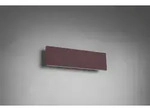 TRIO 225172924 LED Wandleuchte Concha 2x5W|3000K