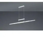 TRIO 375310507 LED Pendelleuchte Trajan 1x42W + 2x6W | 5000L | 2700-5000K | IP20 -