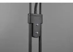 TRIO R40073532 LED Stehleuchte Orson 1x27W + 1x4,5W | 3150lm | 3000K | IP20 - dimmbar