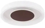 Globo 48398-40 LED Aufbauleuchte Goffi 1x40W | 3000-6000K - dimmbar mit Fernbedienung