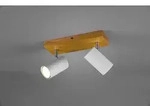 Trio 812400231 Spotleuchte Marley 2x35w | Gu10 - White
