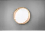 TRIO R62712402 LED Deckenleuchte Zeta 1x24W | 2000L | 2700-6500K | IP20 - dimmbar,
