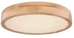 Globo 41745-24 LED-Deckenleuchte Rainer 1x24W | 800lm | 3000-6000K - Memoryfunktion,