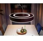 Philips Hue 41162/30 / P6 LED H&auml;ngende Deckenleuchte Anregungen + Hue Switch 1x335w