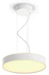 Philips Hue 41162/31 / P6 LED H&auml;ngende Deckenleuchte Enrave 1x335w | 4300lm 