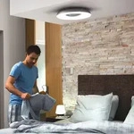 Philips Hue 8719514341371 LED-Deckenleuchte Still 1x225w | 2500lm | 2200-6500K -