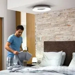 Philips Hue 8719514341357 LED-Deckenleuchte Still 1x32w | 2400lm | 2200-6500k - White