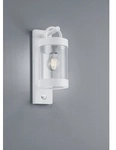 Trio 204169131 Außenwand Leuchte mit Sambesi Motion Sensor 1x28W | E27 | IP44 - Trio 204169131 Außenwand Leuchte mit Sambesi Motion Sensor 1x28W | E27 | IP44 -