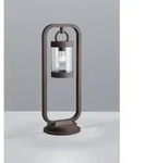 TRIO 504160124 Sambesi Au&szlig;enstehlampe E27 1x28W IP44