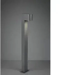 TRIO 404260142 Gartenstehlampe Roya 1x35W | GU10 | IP44 - anthrazit