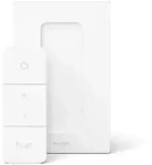 Philips Hue 41158/31 / P6 LED-Deckenleuchte Enrave 1x9,6W | 1220lm | 2200-6500k -