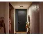 Philips Hue 41161/30 / P6 LED-Decke-Leuchte mit Deckenleuchte XL + Hue-Schalter 1x48w