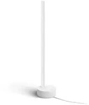 Philips Hue 8718696176238 LED Tischlampe Signe 1x11,8w | 2000-6500K | RGB - dimmbar,