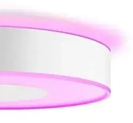 Philips Hue 41167/31 / P9 LED Badezimmerleuchteleuchte Xamento M 1X3,5W | 2350lm 