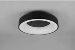 Trio 671210132 LED- Deckenleuchte Girona 1x27w | SMD | 3000lm | 3000K - 3 Phase