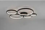 Trio 622610532 LED-Deckenleuchte Rondo 1x49w | SMD | 5600lm | 3000K - 3 Phase Dimmen,