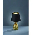 TRIO R50421079 Pineapple Tischleuchte E14 1x40W