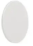 Lucide 46201/06/31 LED Wandleuchte Eklyps 1x6W | 3000K