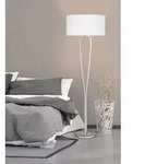 TRIO 400200107 Paris II Stehleuchte E27 1x60W