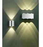 TRIO 225510207 Wales Wandleuchte SMD 2x3W 300lm 3000K