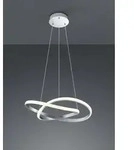 TRIO R32051107 Course H&auml;ngeleuchte LED 1x27W 3000K
