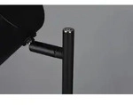 TRIO R42111132 LED Stehleuchte Blake 1x4,5W | 350L | 3000K | IP20 - Akku, USB-Buchse,