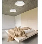 Trio 671290131 LED- Deckenleuchte Girona 1x48w | SMD | 5600lm | 2700-6000K - dimmbar,