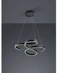TRIO 371310142 LED H&auml;ngeleuchte Deckenleuchte Francis 52W | 3000K