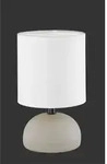 TRIO R50351025 Luci Tischleuchte E14 1x40W