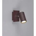 TRIO 802400124 Marley Wand- und Spotleuchte GU10 1x25W