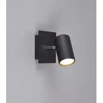 TRIO 802400132 Marley Wand- und Spotleuchte GU10 1x25W