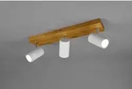 Trio 812400331 Spotleuchte Marley 3x35w | Gu10 - White