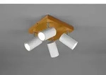 Trio 812400431 Deckenleuchte Marley 4x35w | Gu10 - White
