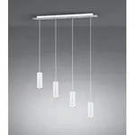 TRIO 312400401 Marley H&auml;ngeleuchte GU10 4x35W