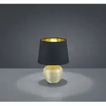 TRIO R50621079 Luxor Tischleuchte E14 1x40W